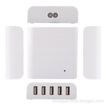 battery powered usb charger BN-C5-A
